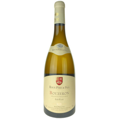 Bouzeron Les Fias 2021, Domaine Roux père & Fils